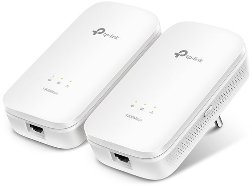 TP-LINK TL-PA8010KIT - Powerline - Hauptbild
