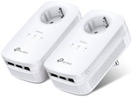 TP-Link TL-KIT PA8030P - Powerline adapter