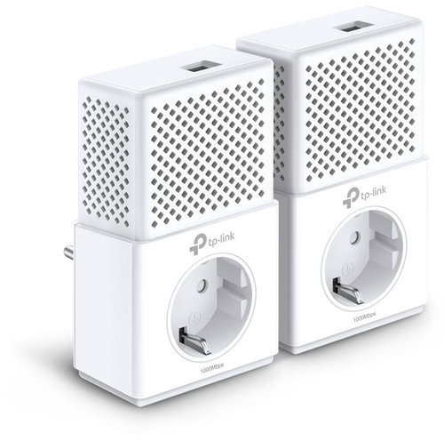 TP-Link TL-PA7010PKIT - Powerline - Main image