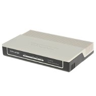 TP-LINK TD-8810 ANNEX B - ADSL2+ Modem