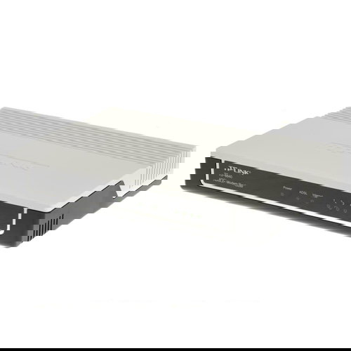 TP-LINK TD-8840 - ADSL2+ Modem - Main image