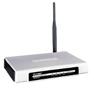 TP-LINK TD-W8910GB - ADSL2+ modem