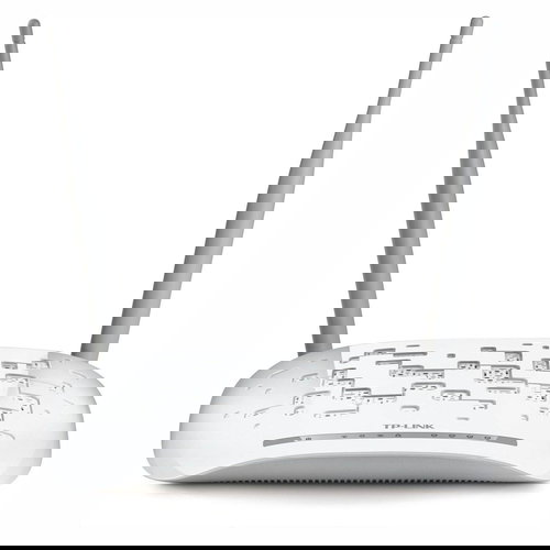 TP-LINK TD-W8961NB - ADSL2+ Modem - Main image