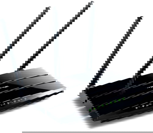  TP-LINK TD-W8970B  - ADSL2+ Modem - Main image