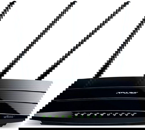 TP-LINK TD-W9980B - VDSL2 Modem - Main image
