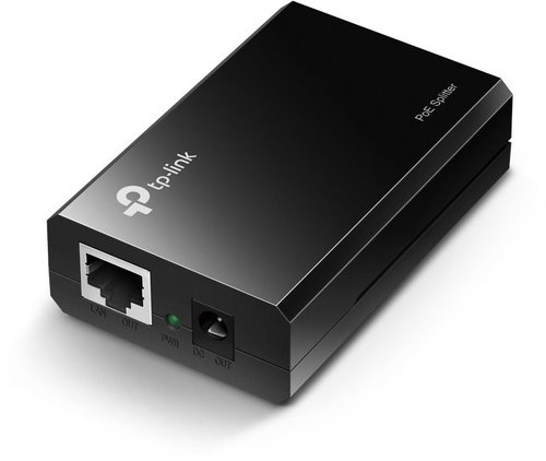 TP-LINK TL-POE10R - Splitter  - Main image
