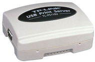 TP-LINK TL-PS110U - Printserver