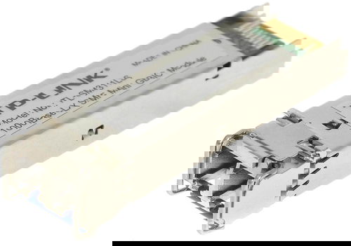 TP-LINK TL-SM311LS - Modul - Fő fotó