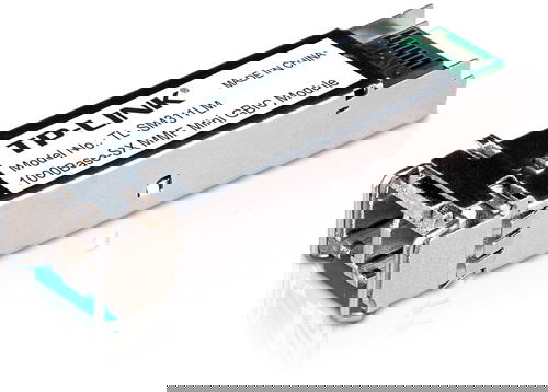 TP-LINK TL-SM311LM - Modul - Fő fotó