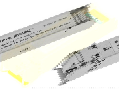 TP-LINK TL-SM321A - Modul - Fő fotó