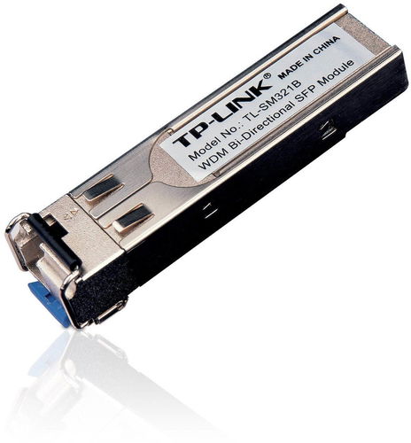 TP-LINK TL-SM321B - Modul - Fő fotó