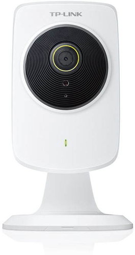TP-Link HD Day/Night Cloud Camera TL-NC250 - IP Camera - Main image