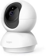 TP-LINK Tapo C200 Pan/Tilt Home Security Wi-Fi Camera 1080P - IP Camera