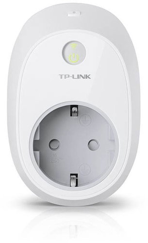 TP-LINK HS100 - Smart Socket - Main image