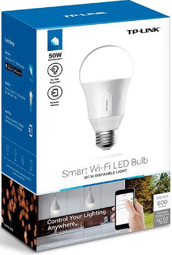TP-LINK LB100 - LED Bulb - Main image