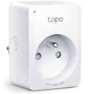 Okos konnektor TP-Link Tapo P100 - Chytrá zásuvka