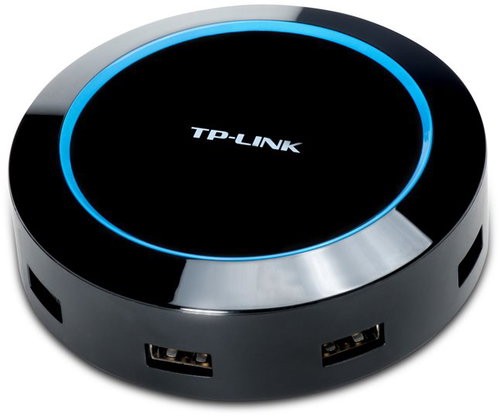 TP-LINK UP540 - USB Hub - Main image