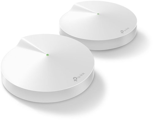 TP-LINK Deco M9 Plus (2-pack) - WiFi System - Main image