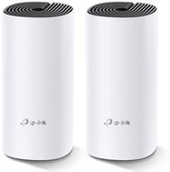 TP-LINK Deco M4 (2 csomag) - WiFi rendszer