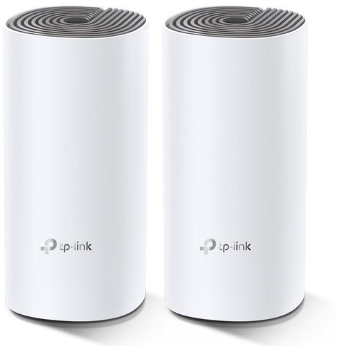 TP-Link Deco E4 (2-pack) - WiFi systém - Hlavní obrázek