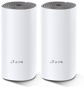 TP-LINK Deco E4 (2-pack) - WiFi System
