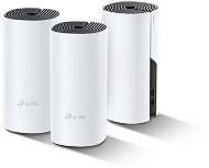TP-Link Deco P9 (3-pack) - WiFi System