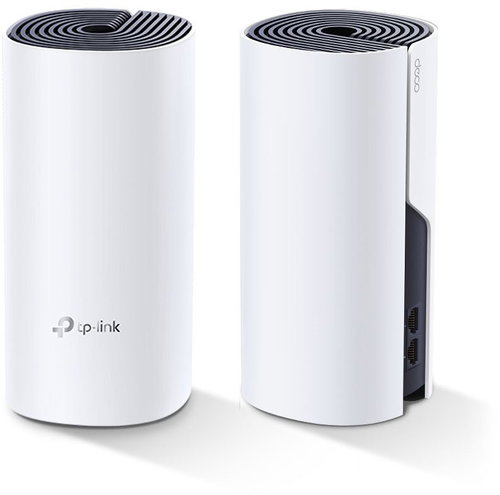 TP-Link Deco P9 (2-pack) - WiFi System - Main image