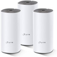 TP-Link Deco E4 (3-pack) - WiFi System