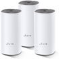 WiFi System TP-Link Deco E4 (3-pack) - WiFi systém