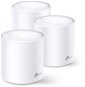 TP-Link Deco X60 (3-pack) - WiFi System