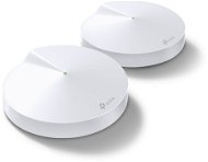 TP-Link Deco M5 (2-pack) - WiFi System