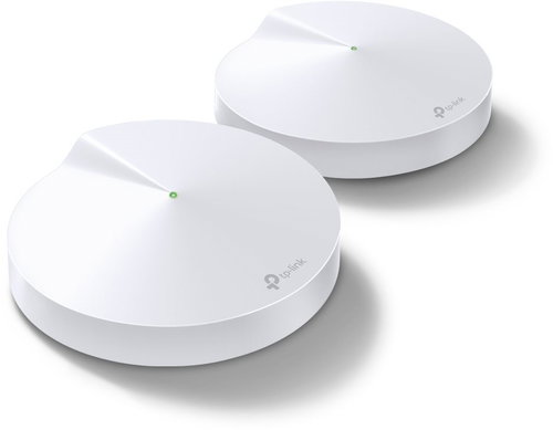 TP-Link Deco M5 (2-pack) - WiFi System - Main image