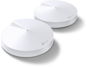 WiFi System TP-Link Deco M5 (2-pack) - WiFi systém