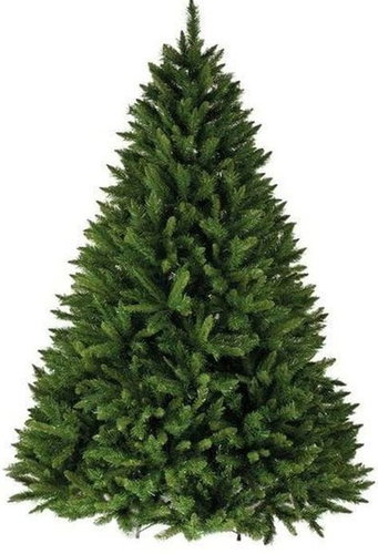 TopKing Umělý Vánoční stromek 220 cm - Hustý Kavkazský Smrk FULL 3D Premium 2025 - Vánoční stromek - Hlavní obrázek