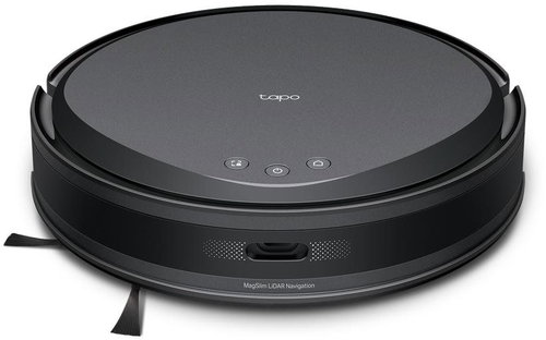 TP-Link Tapo RV20 Max - Robot Vacuum - Main image