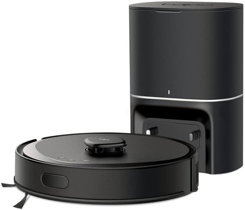 TP-Link Tapo RV30 Max Plus - Robot Vacuum - Main image