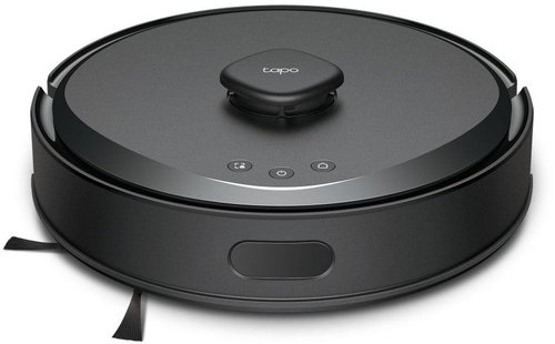 TP-Link Tapo RV30 Max - Robot Vacuum - Main image