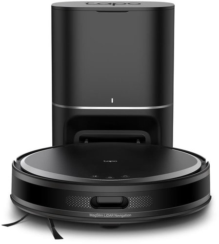 TP-Link Tapo RV20 Max Plus - Robot Vacuum - Main image