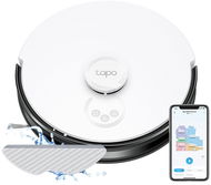 TP-Link Tapo RV30 - Robotporszívó