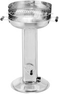 TEPRO Hartford column grill - Grill