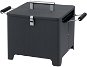 Tepro Chill&Grill, Cube Grill, antracit, 1142 - Gril