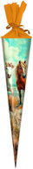 TOPPOINT Sweet Cone 35cm - Horses - Storage Sack