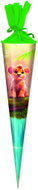 TOPPOINT Sweet Cone 35cm - Little Lion - Storage Sack