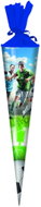 TOPPOINT Sweet Cone 35 cm - Football - Storage Sack
