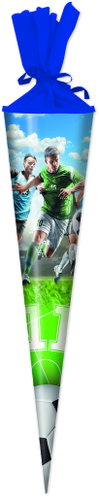 TOPPOINT Sweet Cone 35 cm - Football - Storage Sack - Main image