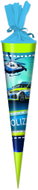 TOPPOINT Sweet Cone 35cm - Police - Storage Sack