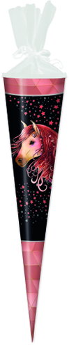 TOPPOINT Sweet Cone 35cm - Horse - Storage Sack - Main image