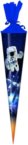 TOPPOINT Sweet Cone 35cm - Astronaut - Storage Sack - Main image