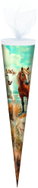 TOPPOINT Sweet Cone 50cm - Horses - Storage Sack