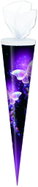TOPPOINT Sweet Cone 50cm - Butterflies - Storage Sack